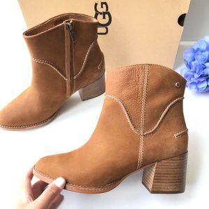 ugg kilmer chestnut